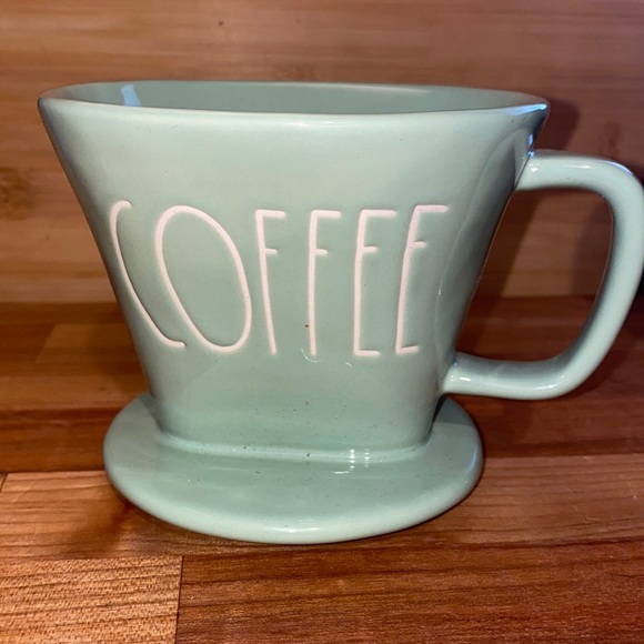 Rae Dunn Other - Rae Dunn Pour Over Coffee Drip NEW